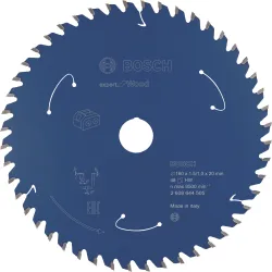 Expert for Wood (bateria) 160x20x1,5/1x48D: BA