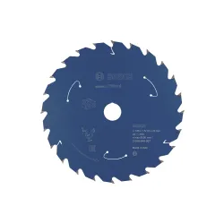 Expert for Wood (bateria) 165x20x1,5/1x24D: BA