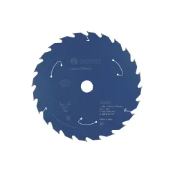 Expert for Wood (bateria) 184x20x1,6/1x24D: BA