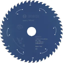 Expert for Wood (bateria) 210x30x1,7/1,2x48D: BA