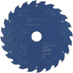Expert for Wood (bateria) 216x30x1,7/1,2x24D: BA