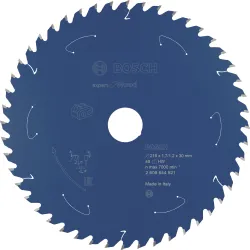 Expert for Wood (bateria) 216x30x1,7/1,2x48D: BA