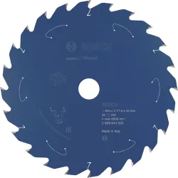 Expert for Wood (bateria) 254x30x2,1/1,6x24D: BA