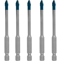 EXPERT HEX-9 HardCeramic: set 5 uds: 5mm