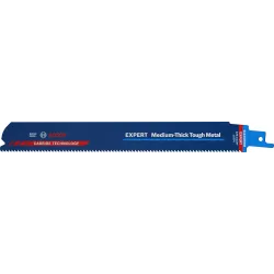 EXPERT S1155HHM: Medium-ThickMetal: 3ud