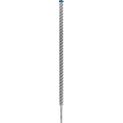 EXPERT SDS plus-7x (armado): 22 x 550 x 600