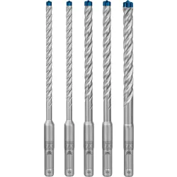 EXPERT SDS plus-7x(armado):set Robust:5u
