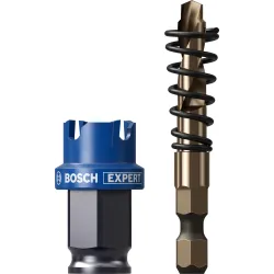 EXPERT Sheet Metal Power Change: 22mm