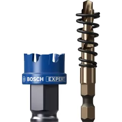 EXPERT Sheet Metal Power Change: 27mm