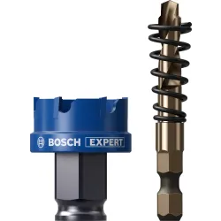 EXPERT Sheet Metal Power Change: 32mm
