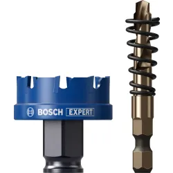 EXPERT Sheet Metal Power Change: 40mm