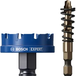 EXPERT Sheet Metal Power Change: 51mm