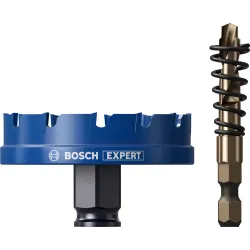 EXPERT Sheet Metal Power Change: 68mm