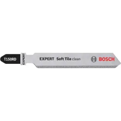 EXPERT T150RD: Soft Tile clean: 3uds