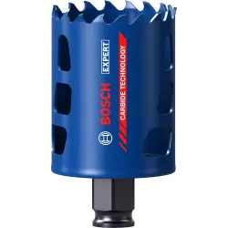 EXPERT Tough Material PC: 51mm