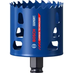 EXPERT Tough Material PC: 73mm