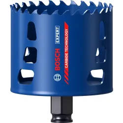 EXPERT Tough Material PC: 80mm
