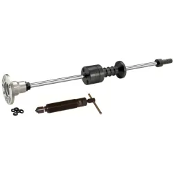 Extractor De Cubos De Ruedas