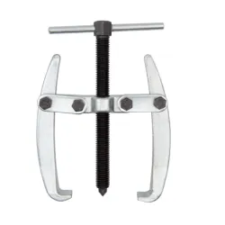 Extractor de dos garras autocentrante, 60x40mm