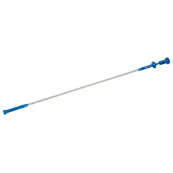 Extractor de garra magnético con luz