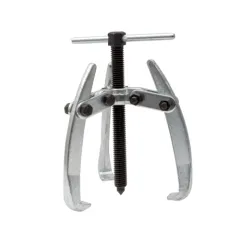 Extractor de tres garras autocentrante, 60x40mm