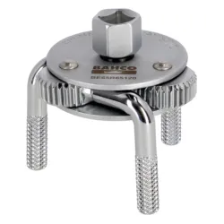 Extractor Filtro 65-120Mag