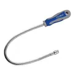 Extractor magnético flexible, 10mm, 1 Kg