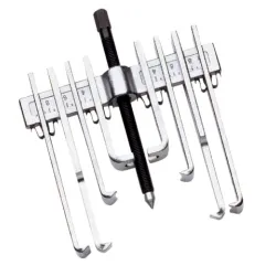 Extractor multiple, 250x182mm