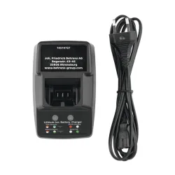 FIJ. GAS - CARGADOR BATERIA FG60CAR