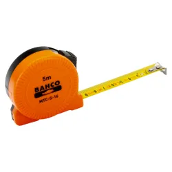 Flexómetro Compacto 5X16