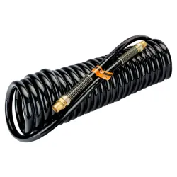 Flexible Hose 1/2"-1/2"- 10M