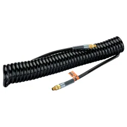 Flexible Hose 1/4-1/4 10M