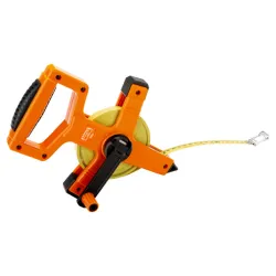 Flexometro Acero 50M
