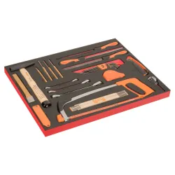 Foam 1 Para Carro Basic