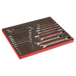 Foam 5 Para Carro Xlarge