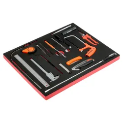 Foam Carros 26 Medicion 18 Hta