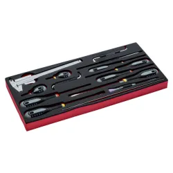 Foam Cofre Metál Destorn 15 Ht