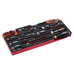 Foam Cofre Metál Destorn 53 Ht