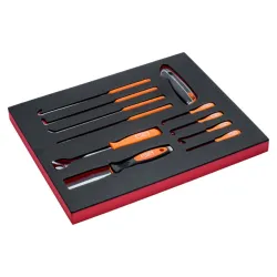 Foam Cuchillo,Lenzas Y Ganchos