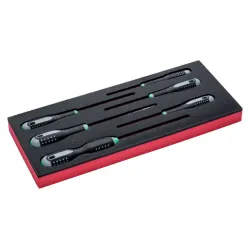 Foam Destornilladores Torx