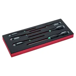 Foam Destornilladores Torx