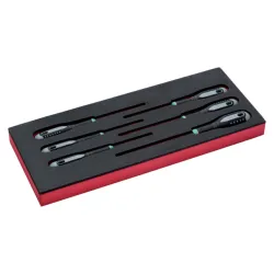 Foam Destornilladores Torx