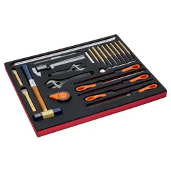 Foam Mixto  1 - 24 Pzs