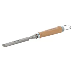 Formones Mango Madera 14