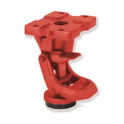 Freno de suelo FCF 200