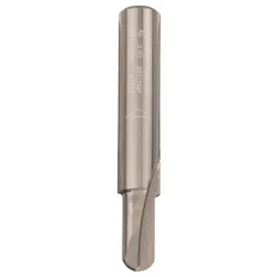 Fresa Expert 1/2 caña maciza: 8x 6x12,7/3