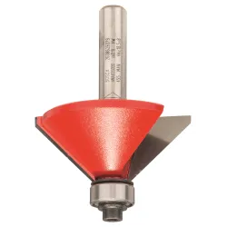 Fresa Expert biselar: 8x 44x18,5/45°