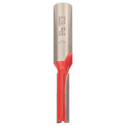 Fresa Expert ranurar: 12x8x 31,8