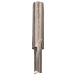 Fresa Expert ranurar maciza: 8x 6x16