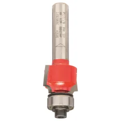 Fresa Expert redondear: 8x 18,7x12,7/3